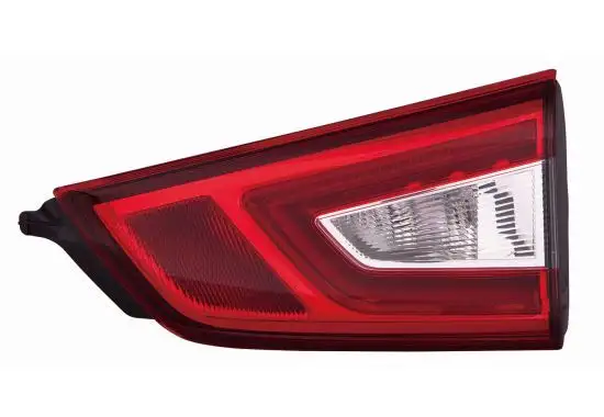 DEPO 215-1326R-LD-UE Stop Lambası (Sağ) 265504EA5B