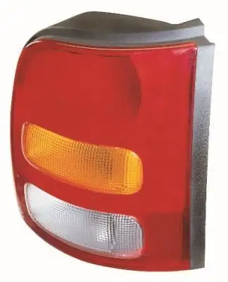 DEPO 215-19C1R-LD-AE Stop Lambası (Sağ) B65506F600