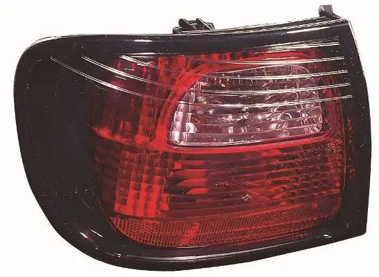DEPO 215-19F1R-AE Stop Lambası (Sağ) 265509F527