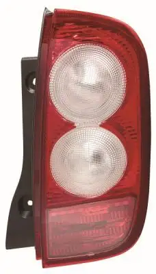 DEPO 215-19G6R-LD-UE Stop Lambası (Sağ)