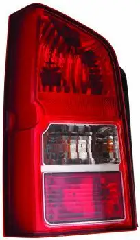 DEPO 215-19J3R-LD-UE Stop Lambası (Sağ) 26550EB30C