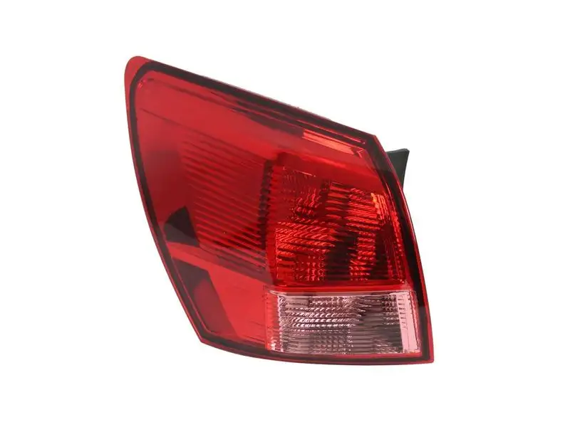 DEPO 215-19K1L-UE Stop Lambası (Sol) 26555JD000