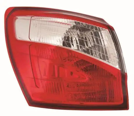 DEPO 215-19L3L-UE Stop Lambası (Sol) 26555EY00A