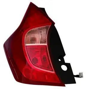 DEPO 215-19M6L-LD-UE Stop Lambası (Sol) 265553VV0A