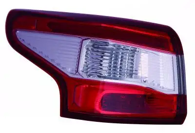 DEPO 215-19N1L-UE Stop Lambası (Sol) 265554EA0A