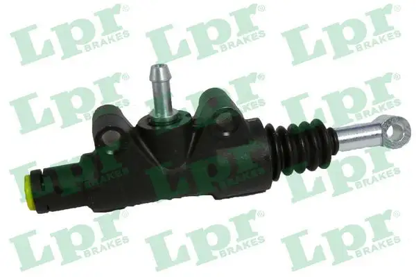 LPR 2153 Debriyaj Üst Merkez A2032900212