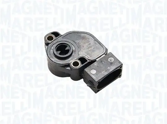 MAGNETI MARELLI 215810605500 Gaz Kelebeği Sensörü