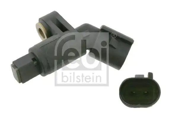 FEBI 21582 ABS Hız Sensörü (Ön Sol) 1J0927803