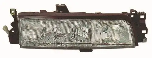 DEPO 216-1115L-LD-E Ön Far (Sol)