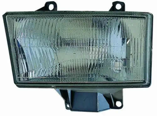 DEPO 216-1138L-LD-E Ön Far (Sol) UH8151040