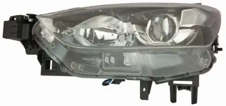 DEPO 216-1173L-LDEM2 Ön Far (Sol) DB2R510L0C