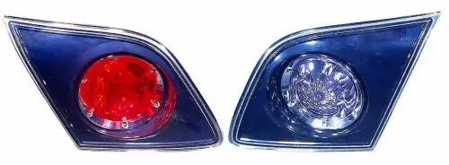 DEPO 216-1305L-LD-UE Stop Lambası (Sol)