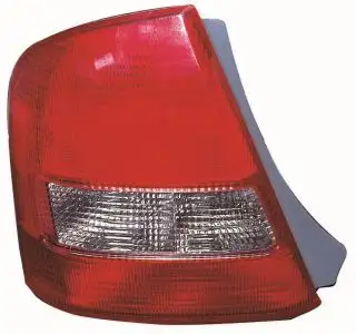 DEPO 216-1948L-UE Stop Lambası (Sol) BM8V51160