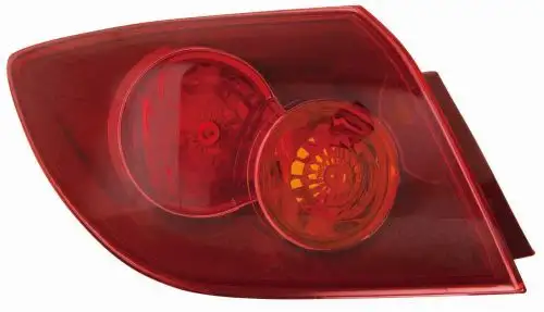 DEPO 216-1964L-UE-R Stop Lambası (Sol) BP4K51160E