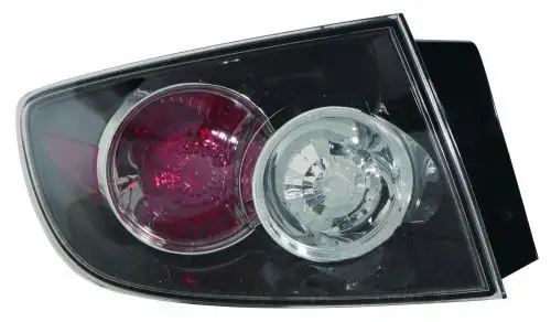 DEPO 216-1972L-UE Stop Lambası (Sol) BR5HE51160AA