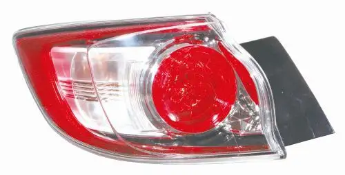 DEPO 216-1982L-UE Stop Lambası (Sol) BCW851160D
