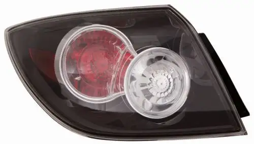 DEPO 216-1984R-UQ Stop Lambası (Sağ) BR5S51170D