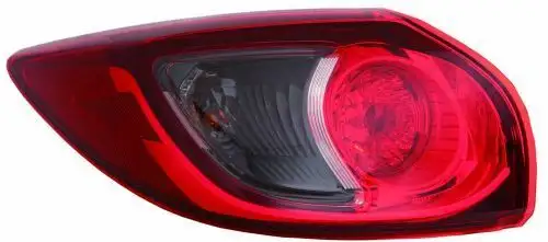 DEPO 216-1994L-UE Stop Lambası (Sol) KD5451160D