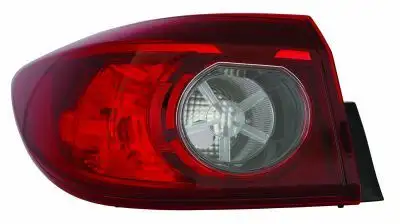 DEPO 216-19A1L-UE Stop Lambası (Sol) B45A51160A