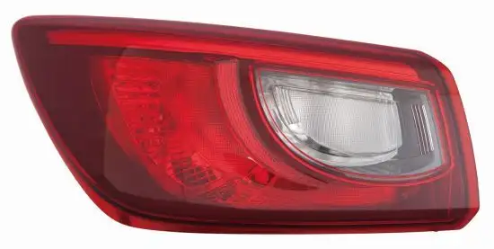 DEPO 216-19ACL-UE Stop Lambası (Sol) DB2R51160D