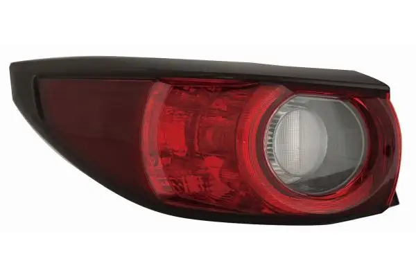 DEPO 216-19AJR-UE Stop Lambası (Sağ) KB8M51150F