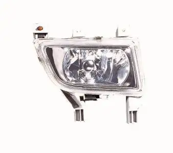 DEPO 216-2006L-UE Sis Farı (Sol) B30D51690