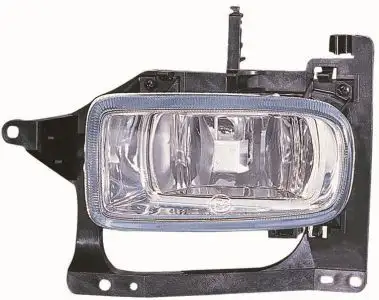 DEPO 216-2013L-UE Sis Farı (Sol) D20151690C