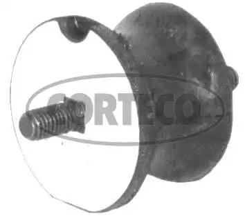 CORTECO 21651238 Şanzıman Takozu 23711133487