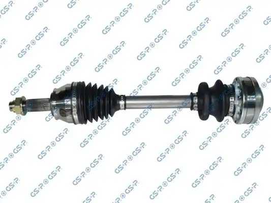 GSP 217002 Ön Aks (Sağ) 71722311