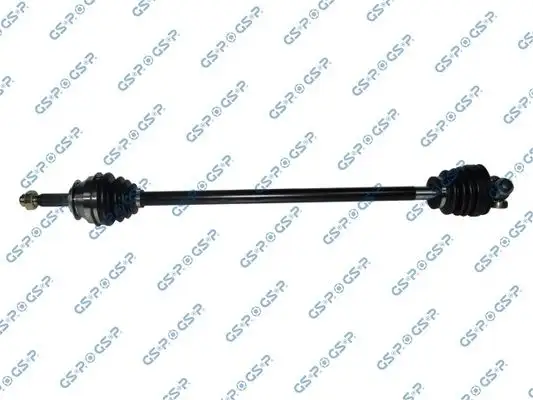 GSP 217016 Ön Aks (Sağ) 7682656