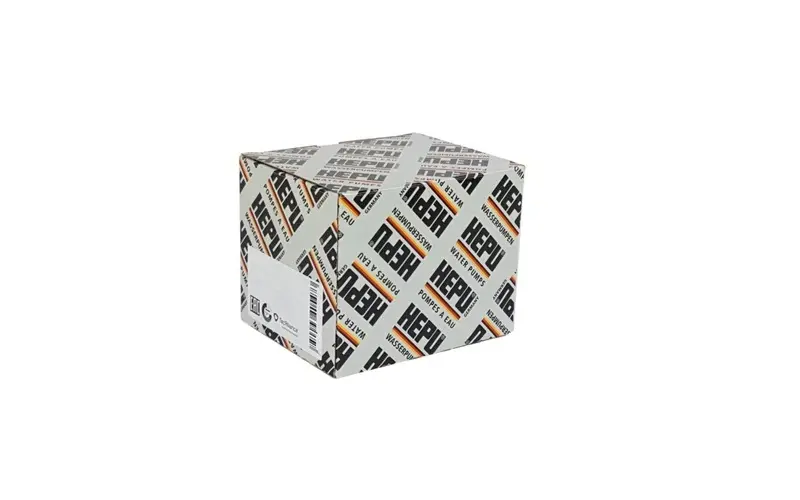 HEPU 217016 Eksantrik Dişlisi LR033733