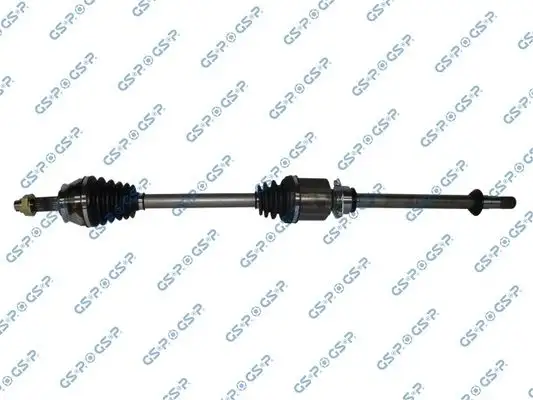 GSP 217079 Ön Aks (Sağ)