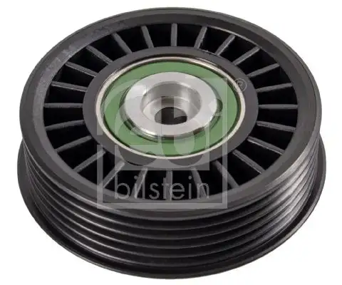 FEBI 21710 Alternatör Gergi Rulmanı 38145278