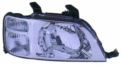 DEPO 217-1125L-LD-EM Ön Far (Sol) 33151S10G01