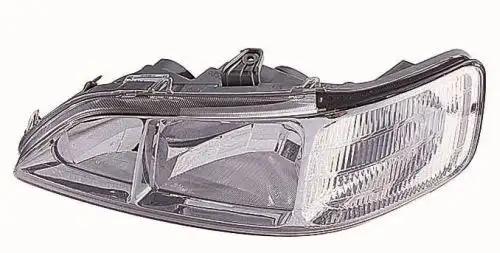 DEPO 217-1129R-LD-EM Ön Far (Sağ) 33101S84B01