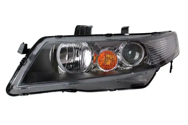 DEPO 217-1144L-LD-EM Ön Far (Sol) 33151SEAG02