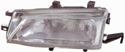 DEPO 217-1149R-LD-EM Ön Far (Sağ) 33103SN7G02