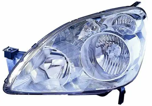 DEPO 217-1154L-LD-EM Ön Far (Sol) 33151SCAG11