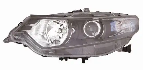 DEPO 217-1166R-LEMN2 Ön Far (Sağ) 33100TL0G51
