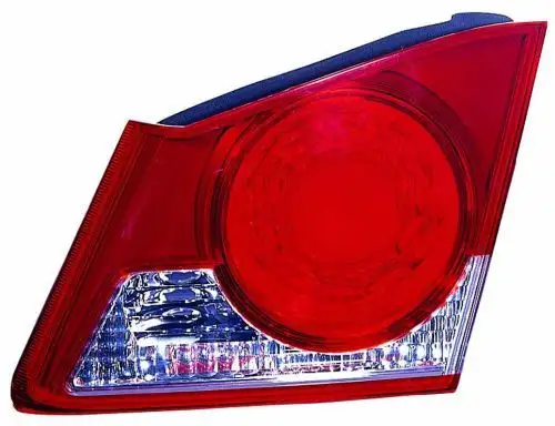 DEPO 217-1318R-LD-UE Stop Lambası (Sağ) 34151SNBG02