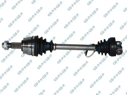 GSP 217146 Ön Aks (Sağ)