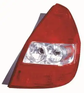 DEPO 217-1962L3LD-UE Stop Lambası (Sol) 33551SAAG01
