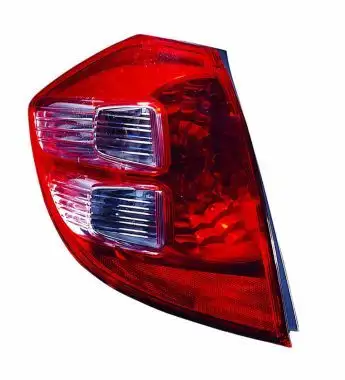 DEPO 217-1987R-AE Stop Lambası (Sağ) 33500TF0003