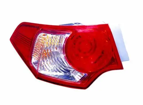 DEPO 217-1989R-UE Stop Lambası (Sağ) 33500TL0G01