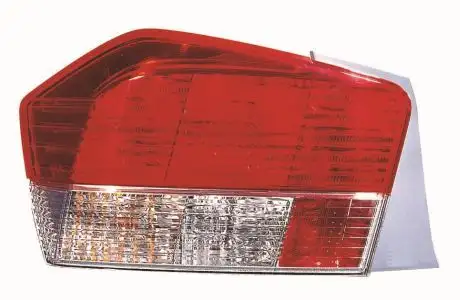 DEPO 217-1995L-LD-UE Stop Lambası (Sol) 33550TM0T01
