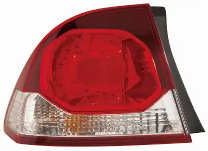 DEPO 217-1997R1UE Stop Lambası (Sağ) 33501SNBG51