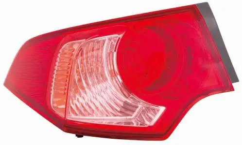 DEPO 217-19A4R-UE Stop Lambası (Sağ) 33500TL0G11