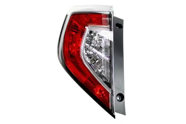 DEPO 217-19AHL-LD-UE Stop Lambası (Sol) 33550TGLG01