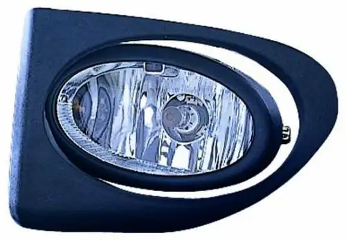 DEPO 217-2028L-UE Sis Farı (Sol) 08V31S6A60002