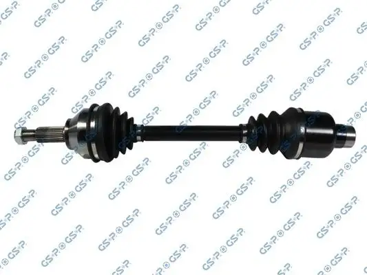 GSP 218043 Ön Aks (Sağ)